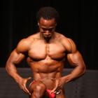 Jay  Harper - NPC Southern Classic 2014 - #1